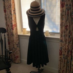 Anthropologie-Hutch dress